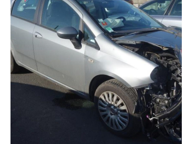 Volant Fiat Punto Evo 2010