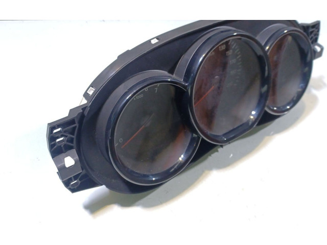 Панель приборов 248102757R, 0002331509 Dacia Sandero