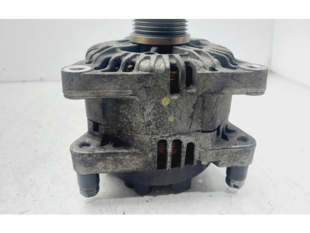 Генератор 9646321780 Citroen C4 I