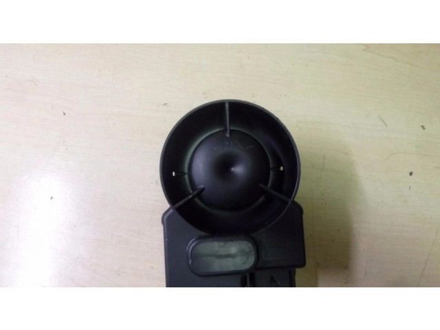 Сирена сигнализации