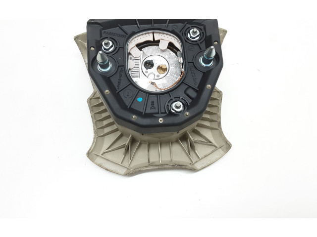 Подушка безопасности водителя 30780656   Volvo S80