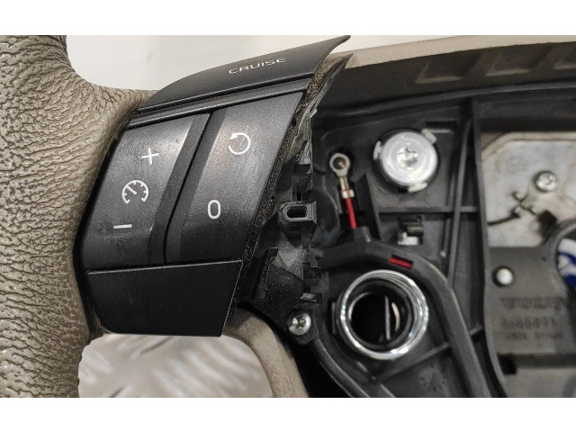 Руль Volvo XC90 2003 - 2006 года 8666891