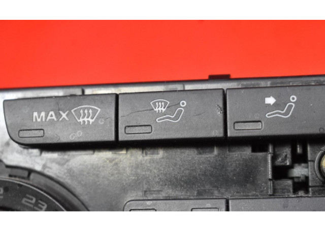 Блок управления климат-контролем 3T0907044BS, 3T0907044BS   Skoda Superb B6 (3T)