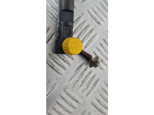 Форсунка A6710170121 SsangYong Actyon sports II