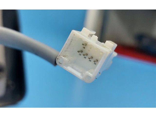 Зеркало электрическое        Dacia Lodgy  2012 -  года   