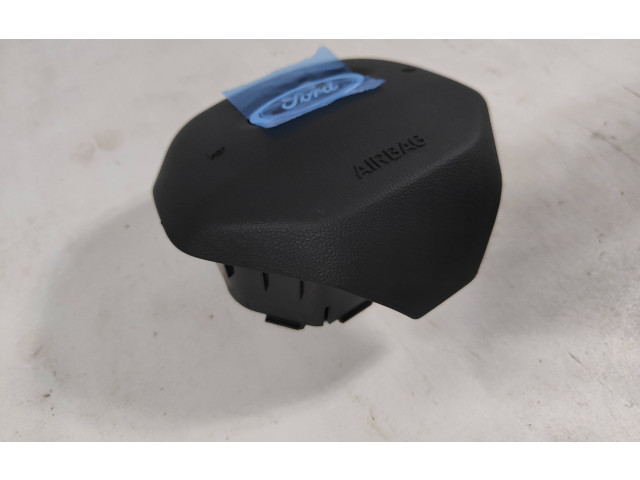 Подушка безопасности водителя 6538426   Ford Transit -  Tourneo Connect