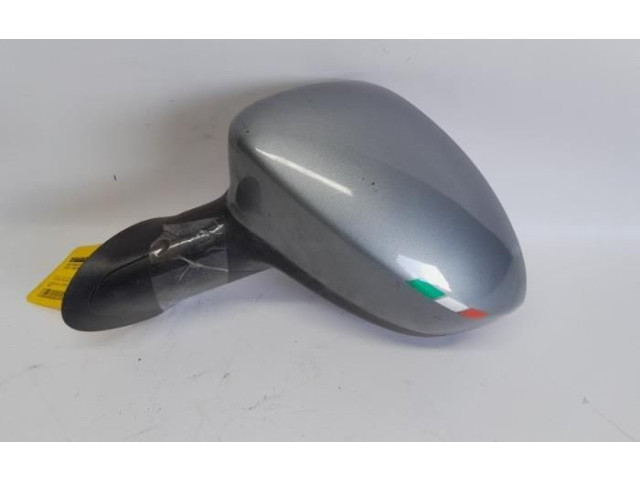 Zpětné zrcátko Fiat Grande Punto 2007 735596878