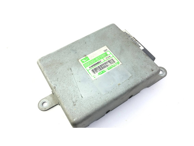 Блок управления коробкой передач 8953087765   Daihatsu Move L900