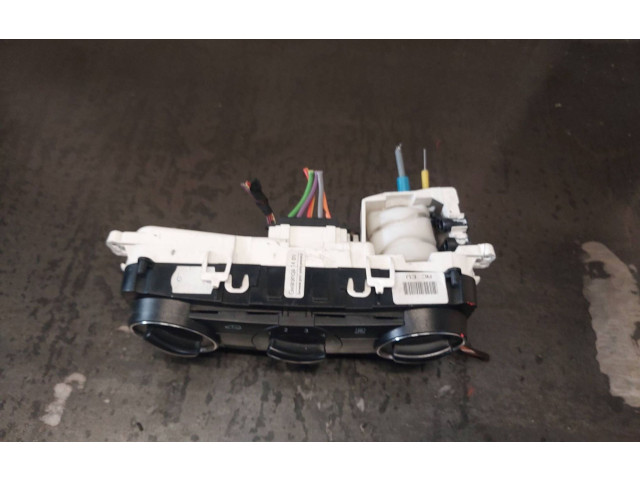 Блок управления климат-контролем A1698301985   Mercedes-Benz A W169