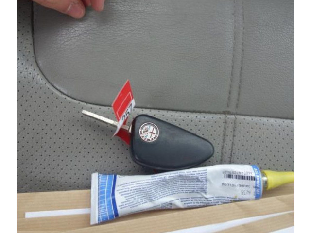 Вентилятор печки Alfa Romeo GT