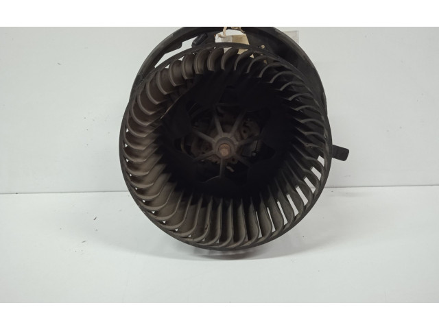 Вентилятор печки SIN.RESISTENCIA Volkswagen Jetta V