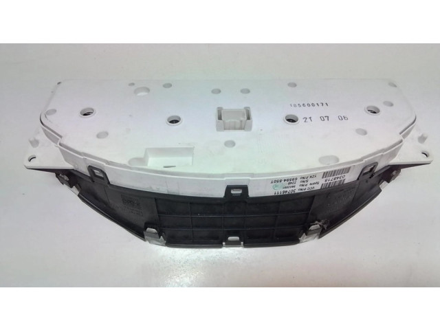 Панель приборов 8691648, 30746111   Volvo XC90       