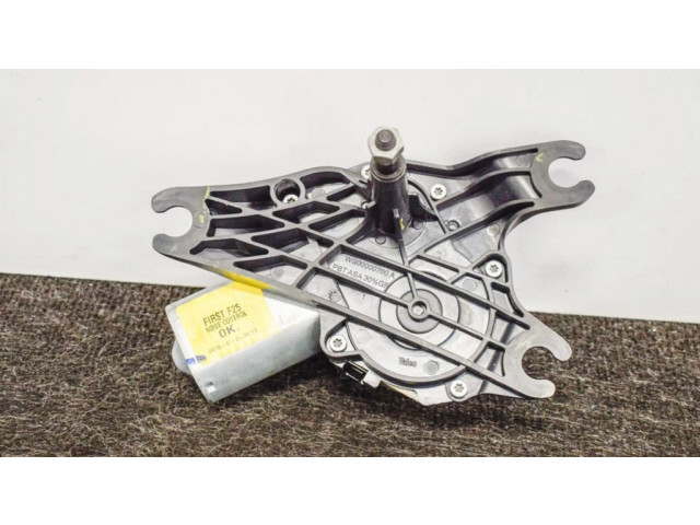 Моторчик заднего дворника 7237062    BMW X3 F25