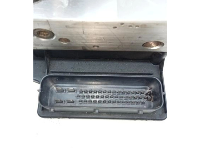Блок управления АБС 8N0614517B, 8N0614517B   Audi TT Mk1