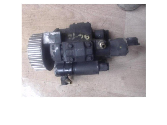 Vstřikovací čerpadlo 167008859R, 167008859R Renault Scenic II - Grand scenic II K9K-732