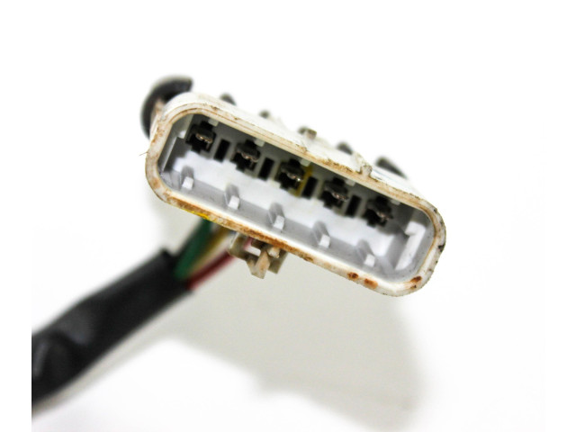 Моторчик дворников 600594600E Tesla Model S