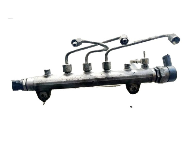 Топливная рампа 0445214111 KIA Ceed 1.6