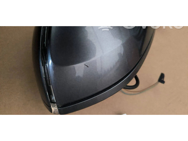 Zpětné zrcátko Audi A8 S8 D4 4H 2015