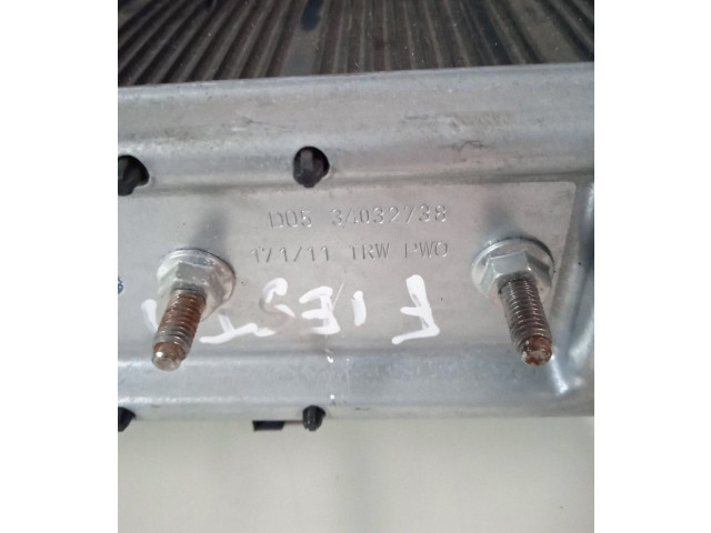 Подушка безопасности для колен 8A61A045J76BD, 2016783 Ford Fiesta