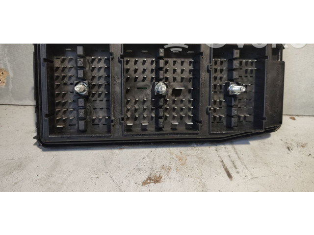 Pojistková skříňka 07396N Chevrolet Captiva 2008