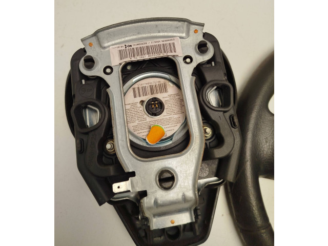 Руль Citroen C2   -  года 9643731077      