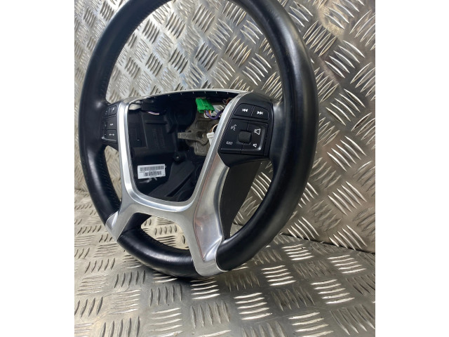 Руль Volvo V70  2008 - 2013 года P31271093      