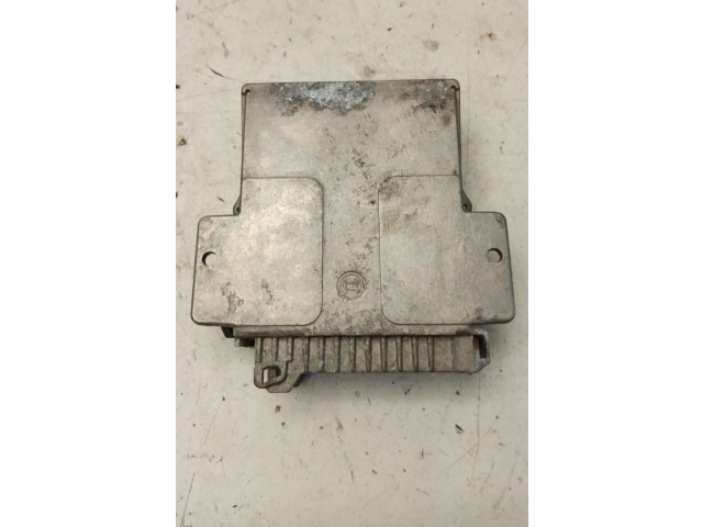 Řídící jednotka Mercedes-Benz E W124 1989