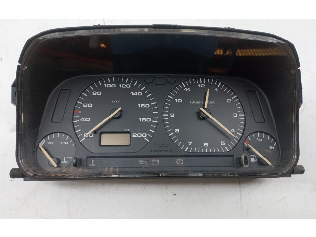 Панель приборов 1H6919033, 87001261 Volkswagen Golf III