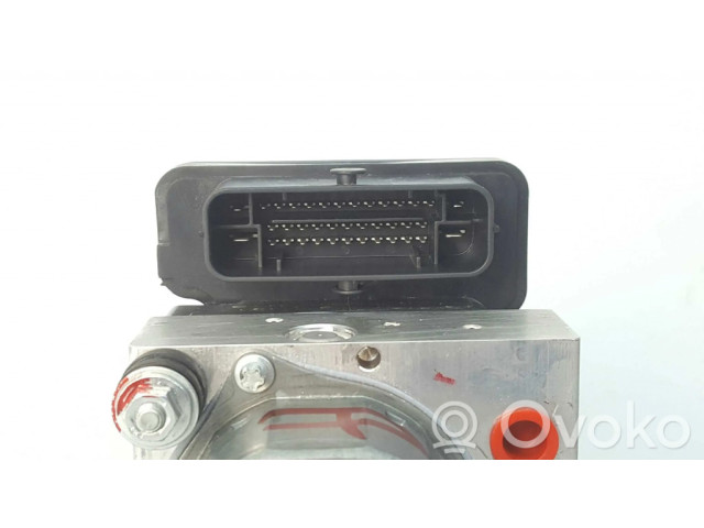 Блок АБС 2265106455, 476606615R Dacia Sandero