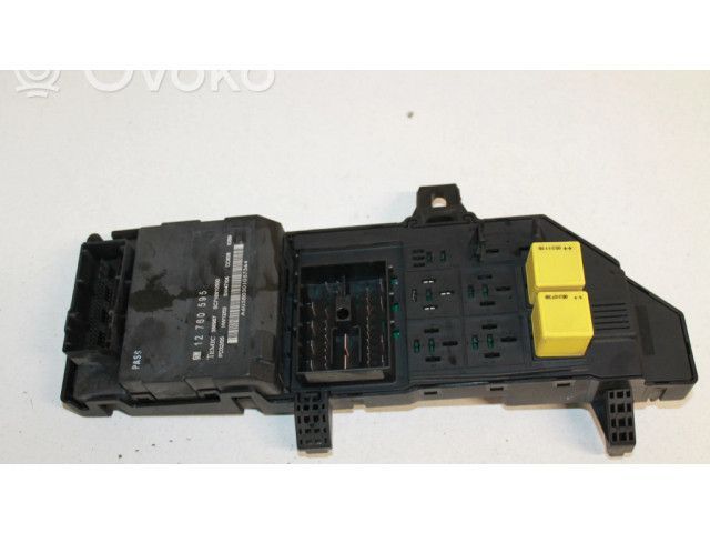 Pojistková skříňka 460023260, 12760595 Saab 9-3 Ver2 2007