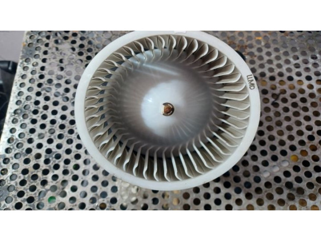 Вентилятор печки       KIA Ceed