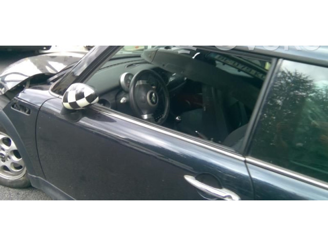 Зеркало электрическое        Mini One - Cooper R50 - 53  2001 - 2006 года   