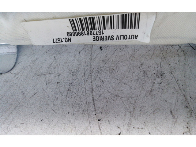 Přístrojová deska  Volvo XC70 2007 30781287  