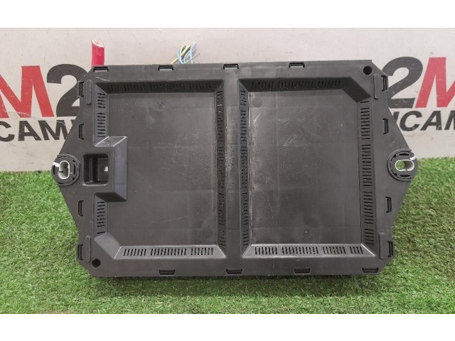 Блок комфорта BX2314B476AA, BX2314B476AA Jaguar XF X250