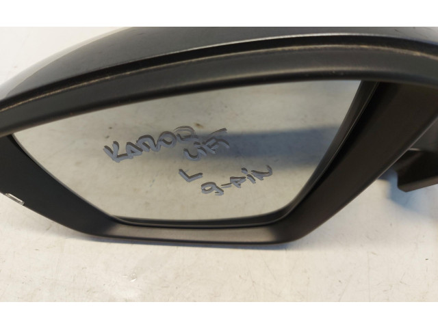 Зеркало электрическое Skoda Karoq 2017 - года