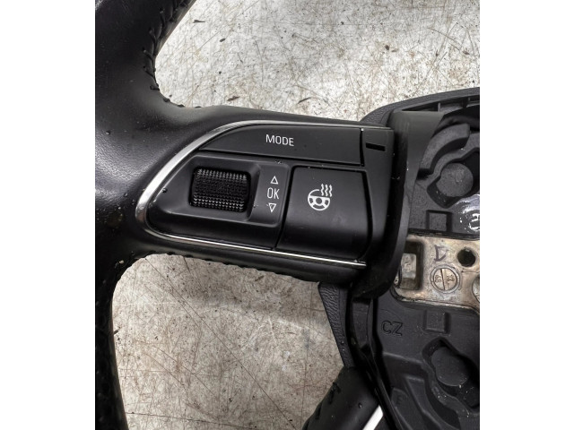 Volant Audi Q7 4L 2013 4L0419091ea, HS3937  