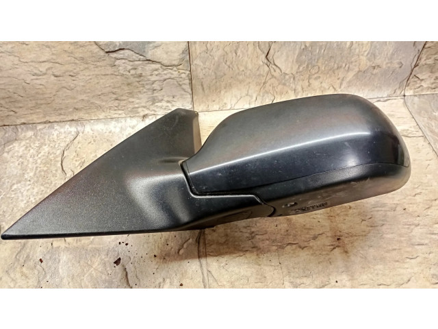 Зеркало электрическое левое Mazda 3 I 2003-2006 года