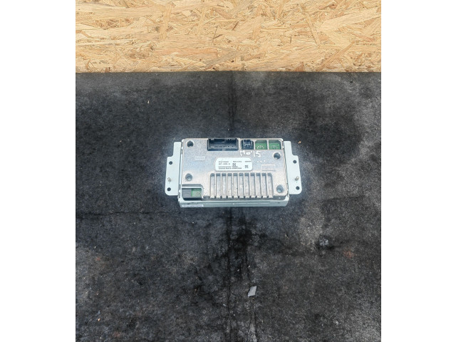 Дисплей DS7T14F239CJ Ford Mondeo MK V