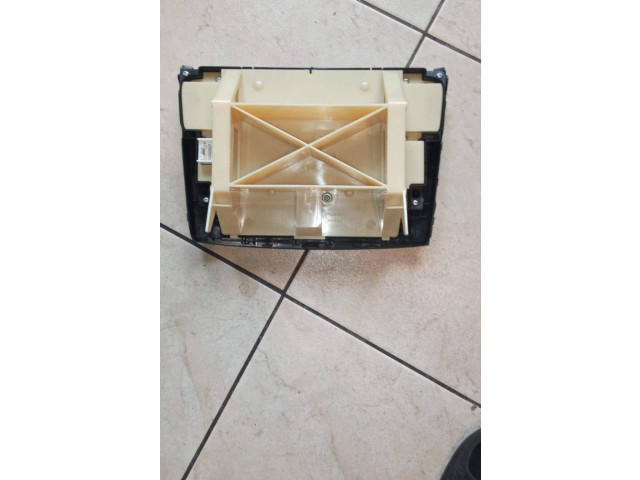 Блок управления климат-контролем 758950 Lexus IS 220D-250-350