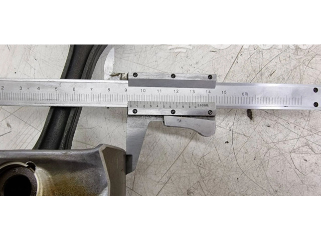 Píst 2730300620, 2730300820 Mercedes-Benz R W251 M 272.967