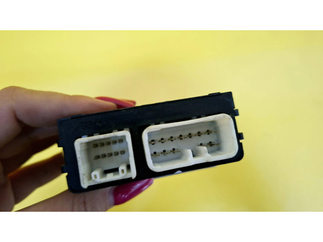 Блок управления 82641-87407 Daihatsu Terios