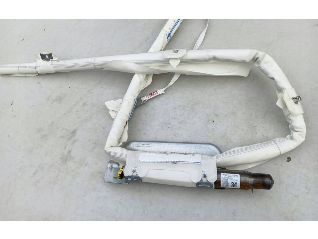 Боковая подушка безопасности 13250502, 2011R Opel Meriva B