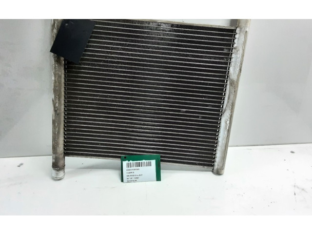 Комплект радиатора Smart ForTwo I 1999 - 2007 года