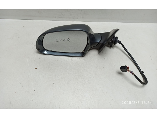 Зеркало электрическое Audi Q3 8U 2011 - 2016 года