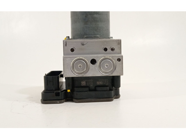 Блок АБС 8W0907379M, 0265956659   Audi  A5  2016 -  года