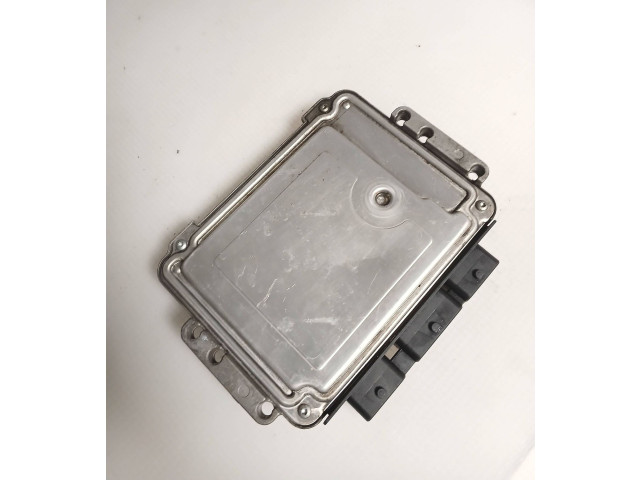  Турбина Ford Focus C-MAX  3M5112A650MA, 1039S04403         