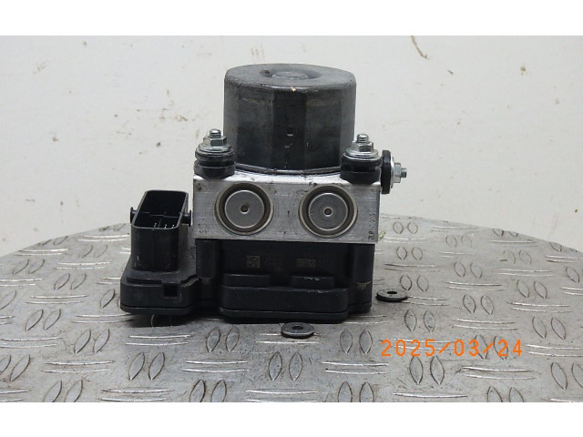 Блок АБС 6R0614517AL Audi A1 2010 - 2018 года