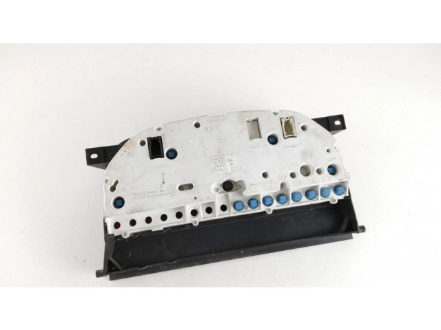 Панель приборов 2D0919860A, 23071997 Volkswagen II LT