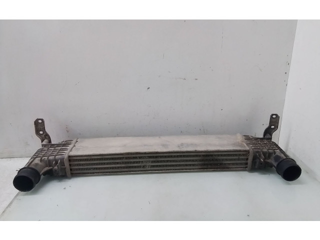 Интеркулер 132002748A Ford Galaxy