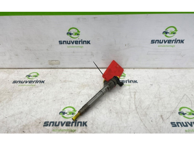 Vstřikovač 0445110955, 1637131380 Citroen Berlingo DV5RCF(YHT)